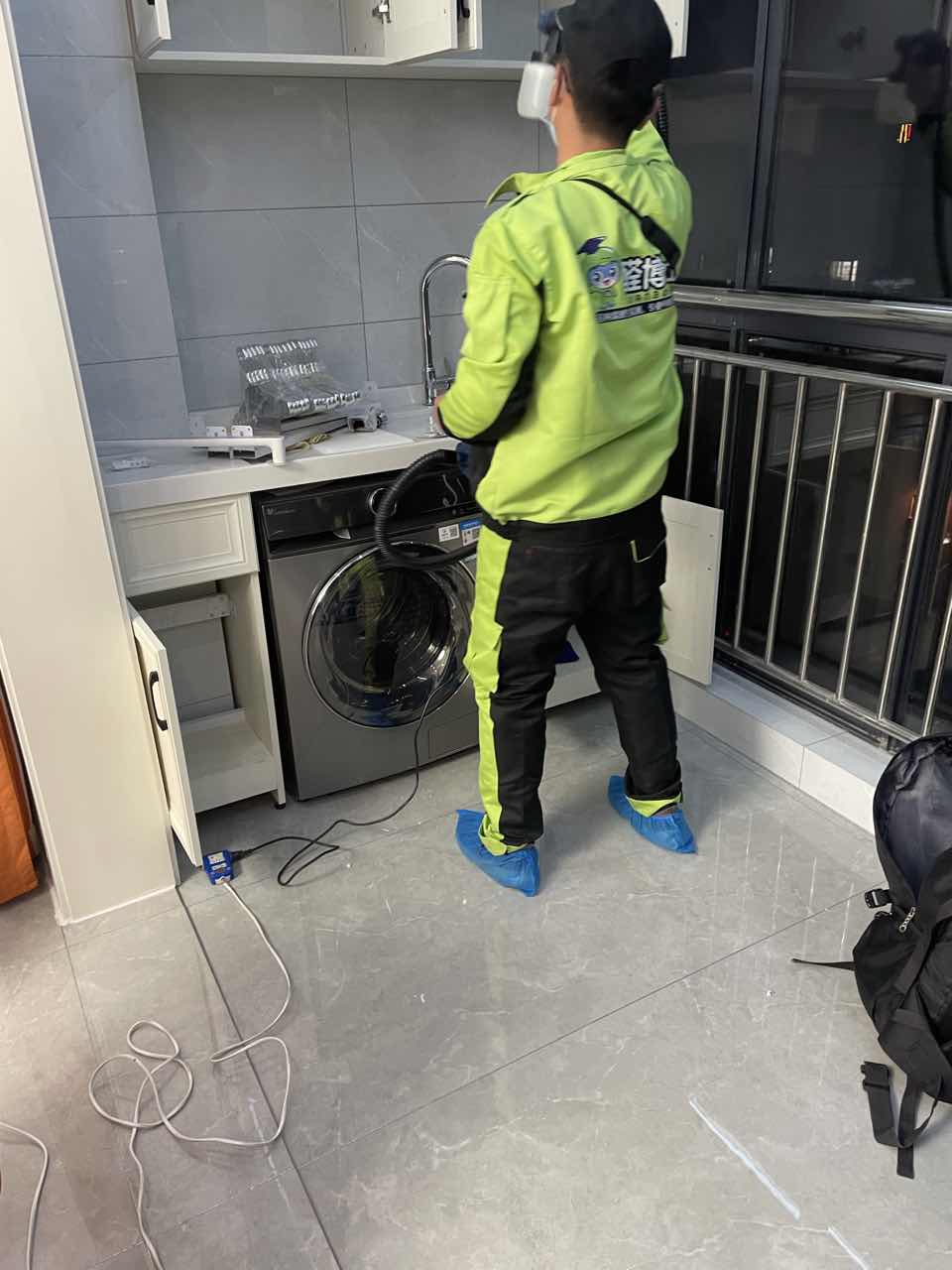 桐乡南坊金升社区除甲醛甲醛治理公司